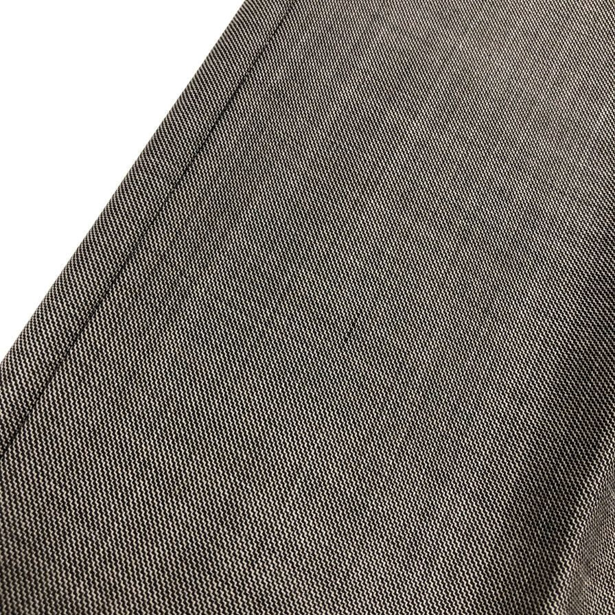 スーツセレクト アジャスター付きスラックス SSG2155 グレー ウエストサイズ79cm メンズ SUIT SELECT 【AFB33】