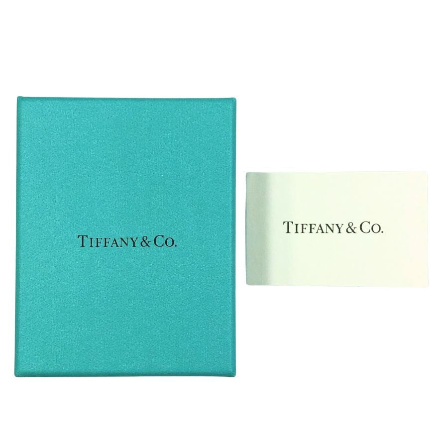 ティファニー ネックレス インフィニティ シルバー925 レディース TIFFANY&Co.【AFI21】