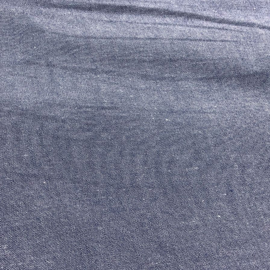 インコテックス ハイコンフォート スリムフィット バミューダパンツ ショートパンツ メンズ サイズ50 ブルー系 INCOTEX 【AFB8】