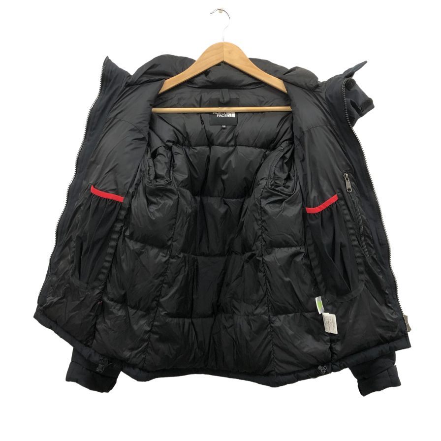 美品◆ザ ノースフェイス ダウンジャケット バルトロライトジャケット ND91641 メンズ サイズ XS ブラック THE NORTH FACE 【AFA22】