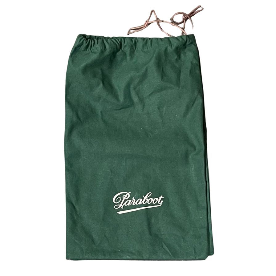 パラブーツ レザーシューズ ストレートチップ クレマンソー メンズ サイズUK8 ブラック PARABOOT CLEMENCEAU ビジネスシューズ 約27.0cm【LA】【中古】