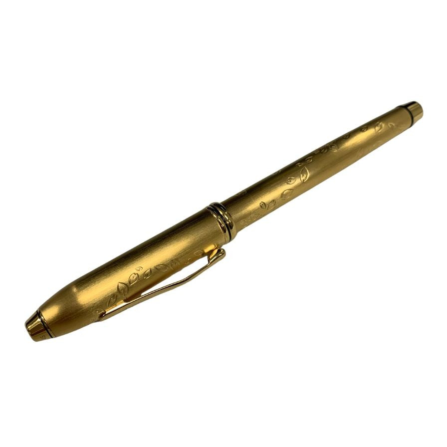クロス 万年筆 タウンゼント チェリーブロッサム ペン先18K750 限定45本 CROSS【AFI4】