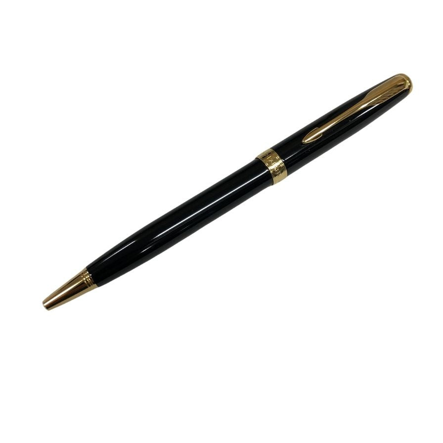 シェーファー 万年筆 インテンシティ ブラック×シルバー Fニブ SHEAFFER【AFI16】