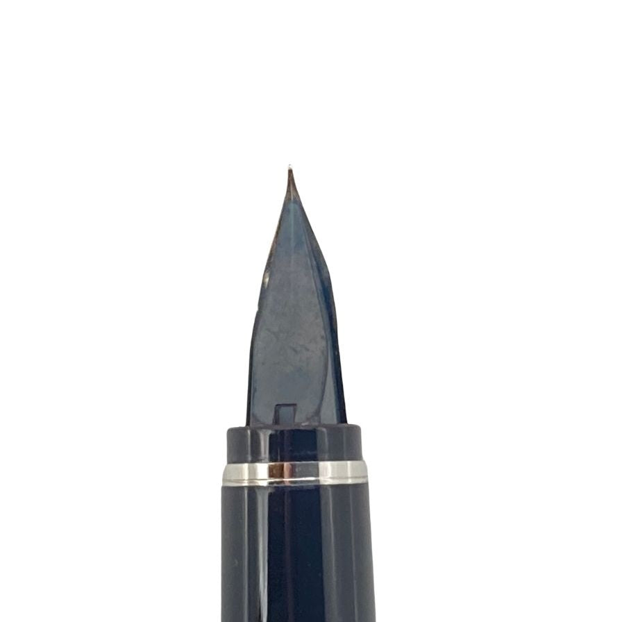 極美品◆パイロット 万年筆 ペン先14K-585 レッド系 PILOT【AFI3】