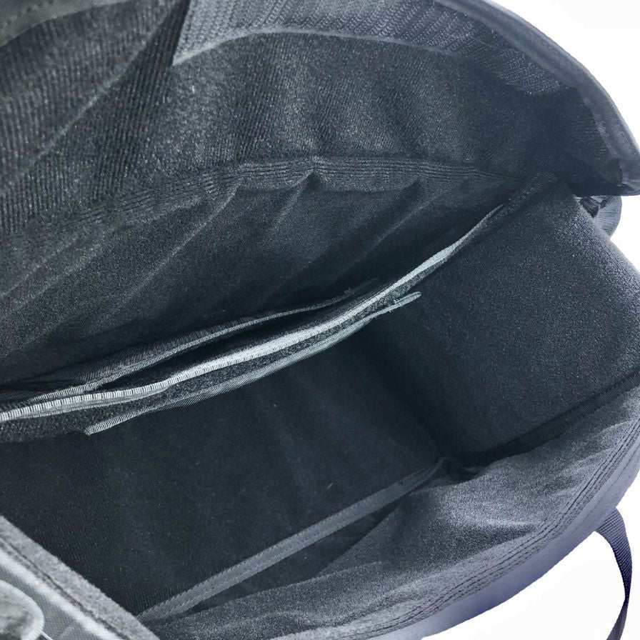 ブリーフィング ブリッジ1 カメラバッグ インナーケース付 バリスティックナイロン MADE IN USA BR159219-064 モス メンズ カーキ BRIEFING【AFE8】