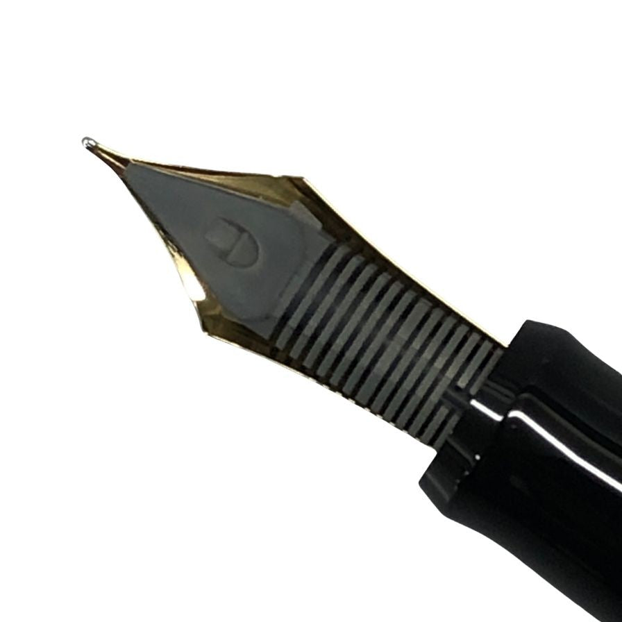 パイロット 万年筆 カスタム 漆 Urushi ペン先18K FKV-88SR-B-FM ブラック ユニセックス PILOT【AFI29】