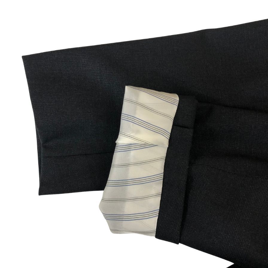 ジェイプレス セットアップ スーツ ウール Essential Clothing グレー 38L J.PRESS【AFA24】