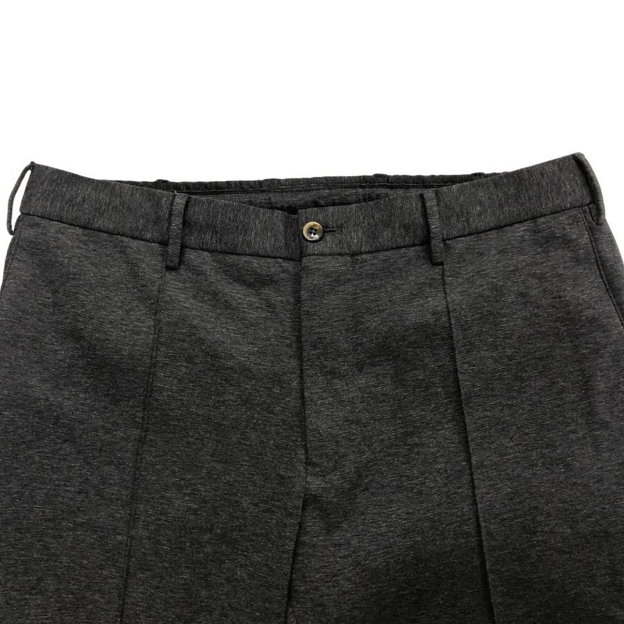 ピーティートリノ ストレッチパンツ コットン グレー サイズ50 PT TORINO 【AFB40】