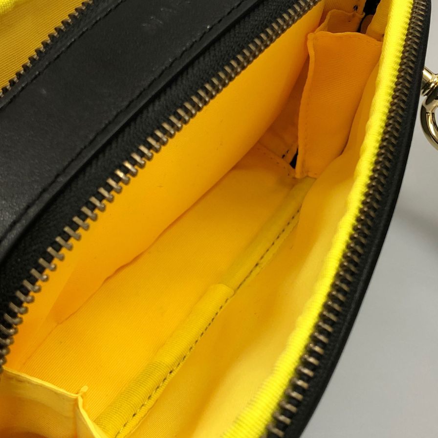 マークジェイコブス ショルダーバッグ スナップショット ザ カモ ジャカード レディース 総柄 ゴールド金具 MARC JACOBS【AFE5】