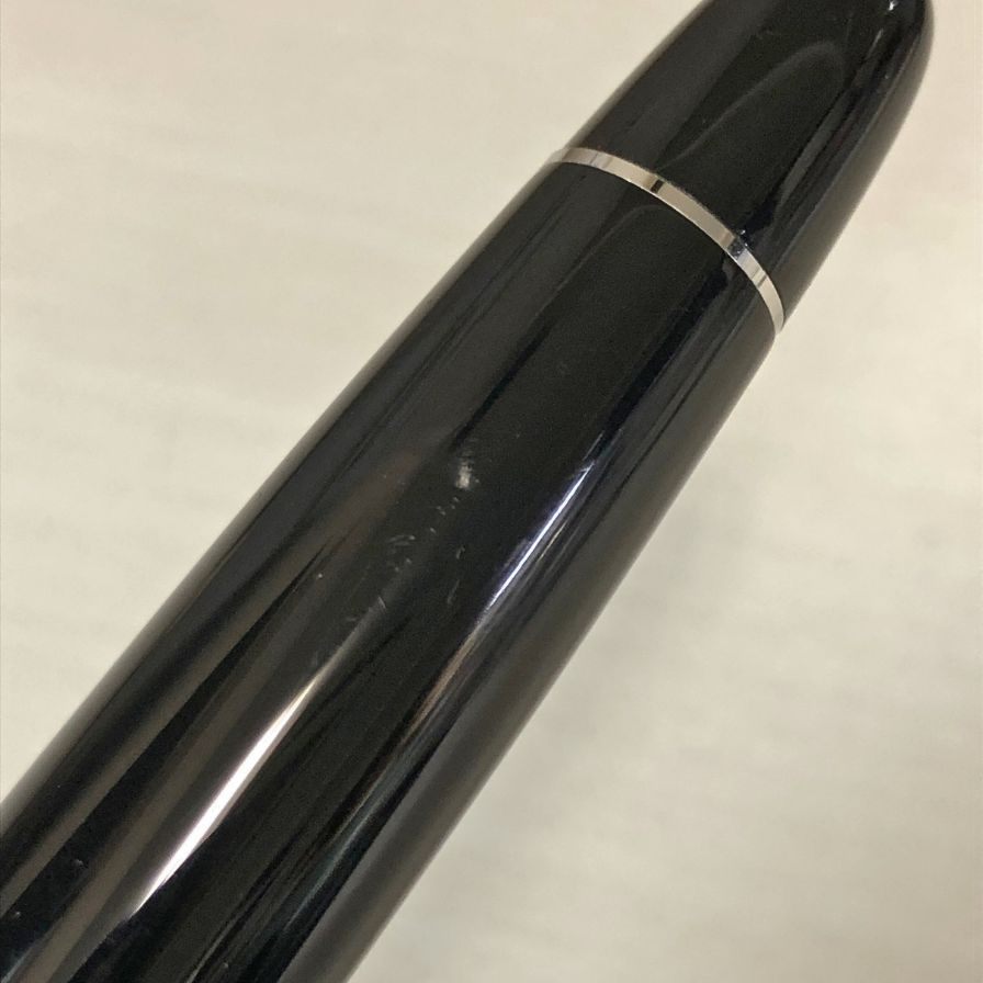 プレジデント 万年筆 ペン先 18K 750 president【AFI12】