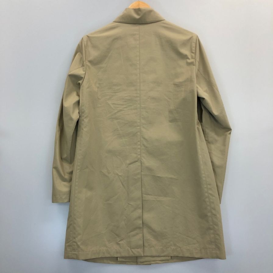 美品◆マッキントッシュ ロンドン ステンカラー コート サイズ36 Macintosh 【AFB37】