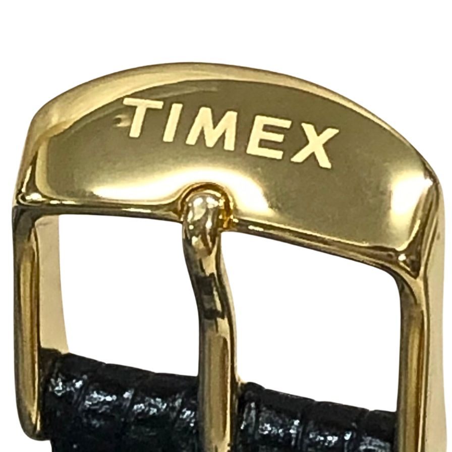 タイメックス 腕時計 手巻き時計 マーリン 50S 復刻モデル TW2T18400 ゴールド メンズ TIMEX【AFI7】