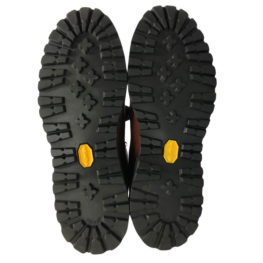ダナー レザーブーツ ダナー ライト ゴアテックス アメリカ製 メンズ サイズUS7.5 シダーブラウン DANNER DANNER LIGHT 約25.5cm【AFD9】
