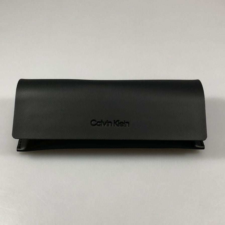 カルバンクライン メガネ フレーム ボストン グレー 47□12 150 CK24527LB 033 Calvin Klein【AFI16】