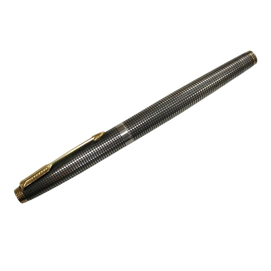 パーカー 万年筆 ペン先14K POINT USA製 PARKER【AFI13】