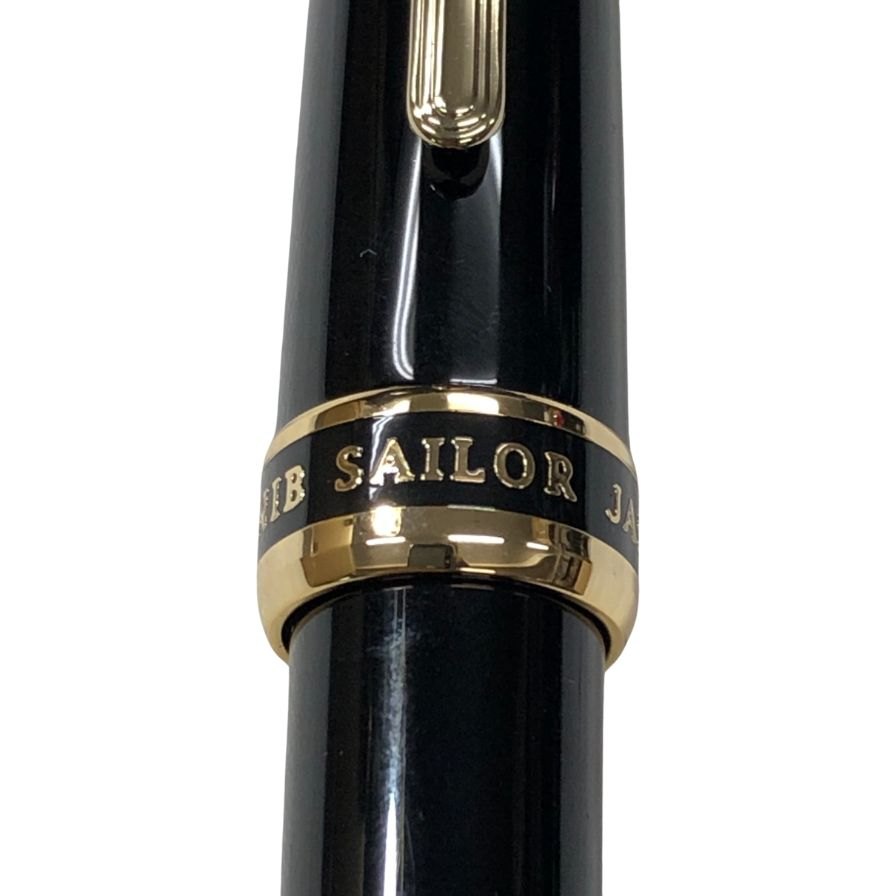セーラー 万年筆 長刀研ぎ スペシャルニブ 21K 875 NM SAILOR SPECIAL NIB【AFI15】