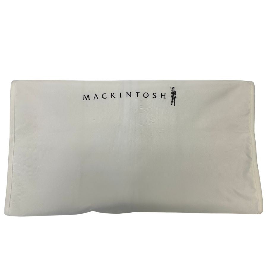 マッキントッシュ ダッフルコート 2L-3H ウール ベージュ メンズ サイズ36 MACKINTOSH【LA】