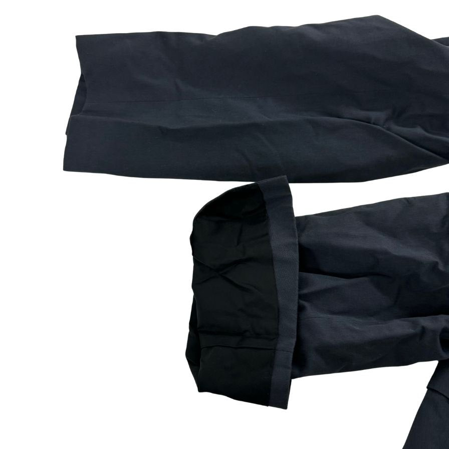中古◆バレンシアガ 13AW テーラードジャケット 2B シングル ネイビー メンズ サイズ50 339889 BALENCIAGA 【AFB38】