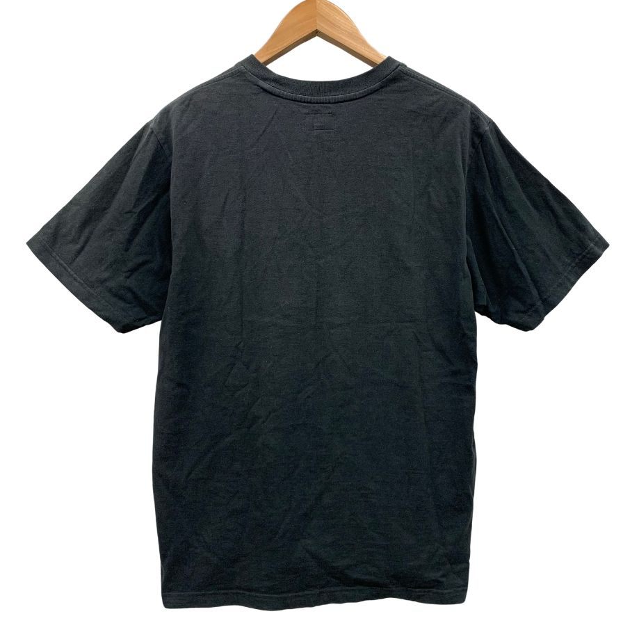 中古◆シュプリーム Tシャツ スモールボックス ブラック系 サイズM メンズ Supreme 【AFB4】