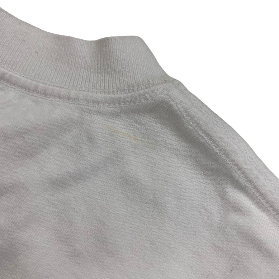 中古◆ヨネトミ ニューベーシック Tシャツ メンズ サイズ4 Yonetomi NEW BASIC T-SHIRT 【AFB48】