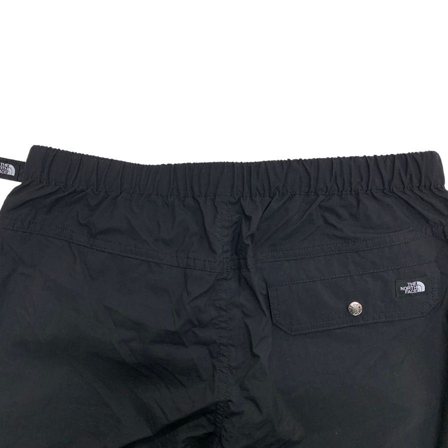ノースフェイス コンパクトパンツ NB32530 メンズサイズ M ブラック THE NORTH FACE 【AFB45】