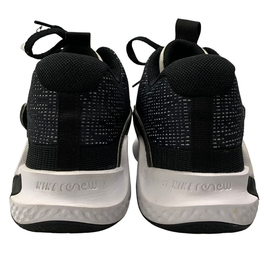 ナイキ ローカットスニーカー DJ7554-009 サイズUS9 ブラック系 NIKE 約27.0cm【AFD13】