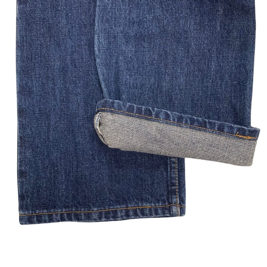 リーバイス デニム 517 90S ボタン裏553 インディゴ メンズ サイズ W30 L34 LEVI’S 【AFB44】