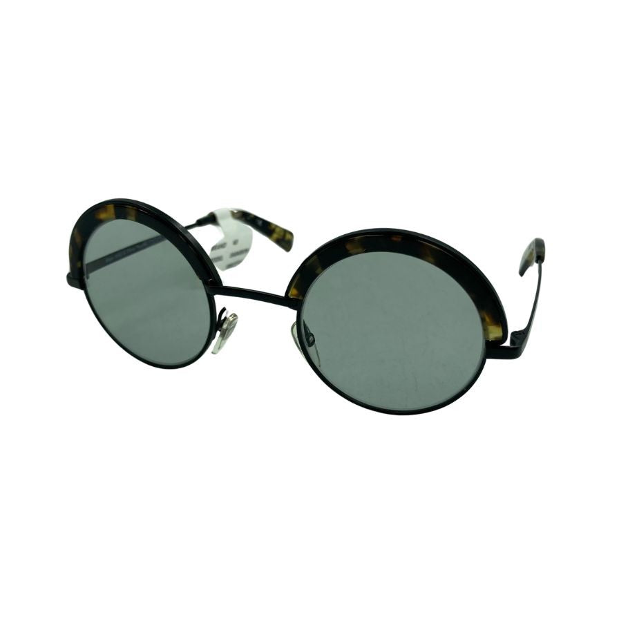 アランミクリ×オリバーピープルズ サングラス A04003 べっ甲柄 メンズ ブラウン系 alain mikli×OLIVER PEOPLES【AFI2】