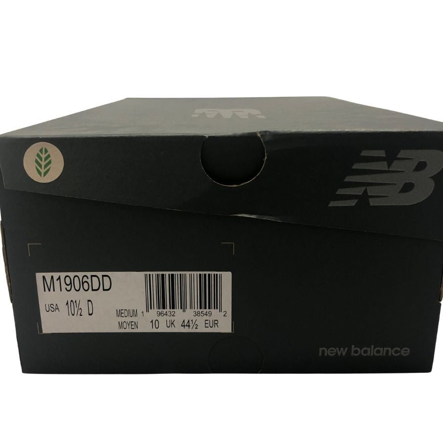 ニューバランス プロテクション パック 1906D サイズ10 ブラック系 New Balance 1906D PROTECTION PACK 約28.0cm【AFD17】