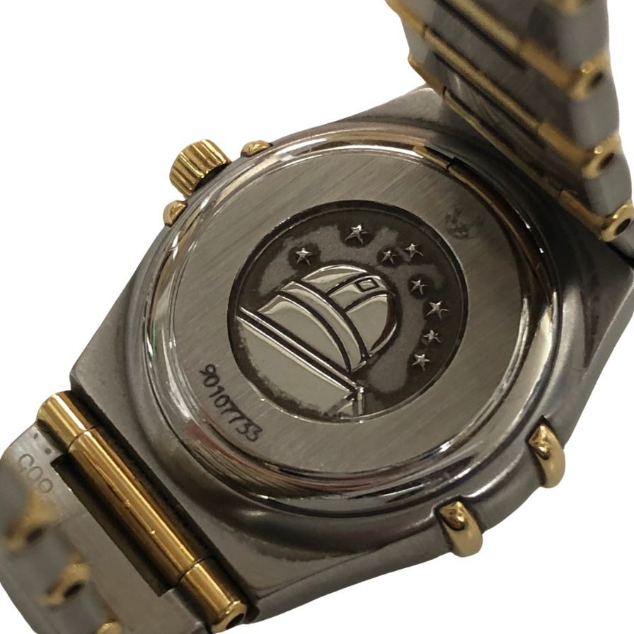 オメガ 腕時計 コンステレーション コンビ ステンレススチール OMEGA Constellation【AFI12】