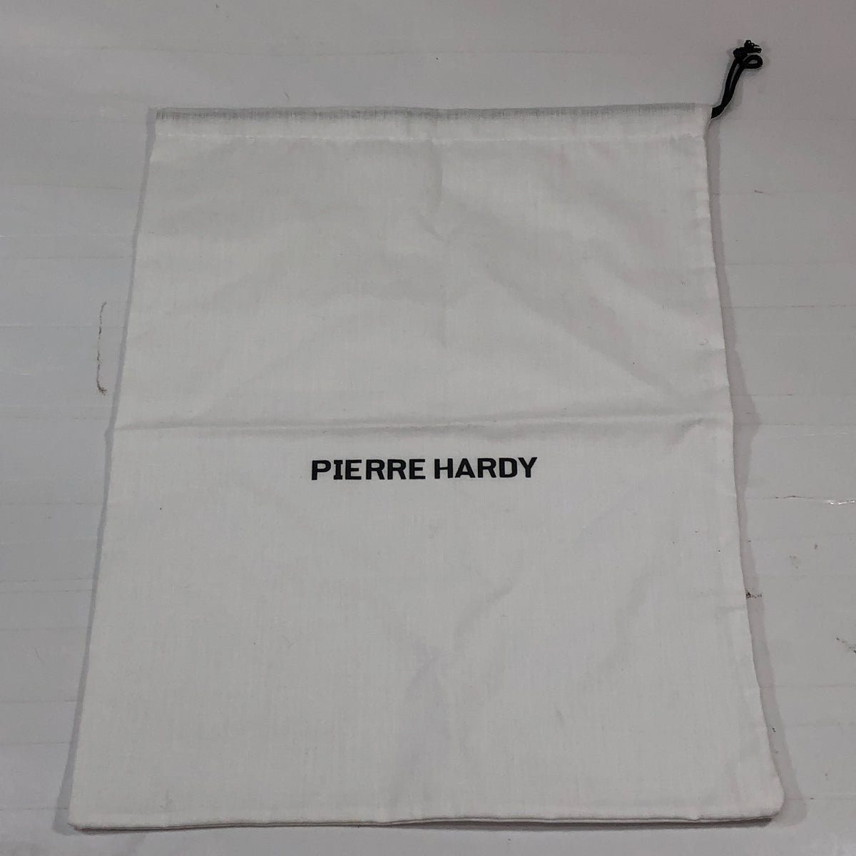 ピエール アルディ フラットサンダル カリステ フラット イエロー サイズ36 レディース PIERRE HARDY 約23.0cm【AFC4】