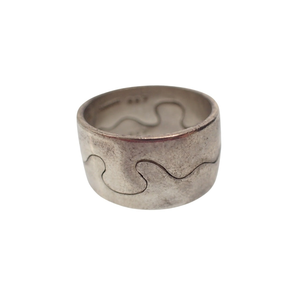 中古◆ティファニー&モスキーノ等シルバーアクセサリー6点 おまとめ Tiffany & Co.【AFI15】