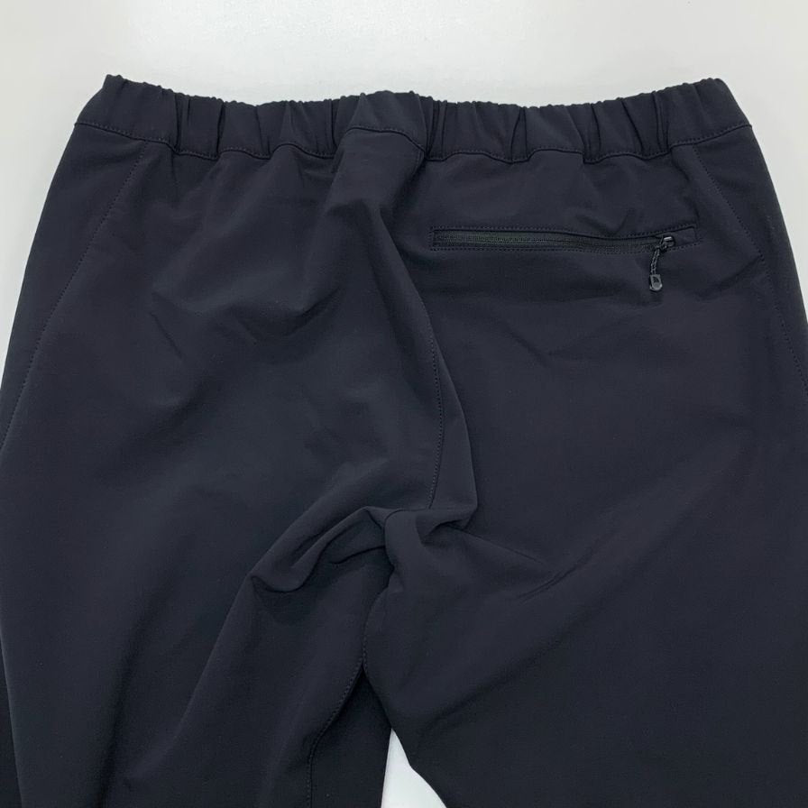 ザ ノースフェイス トレッキングパンツ アルパイン NB32301 サイズL メンズ ブラック THE NORTH FACE 【AFB7】