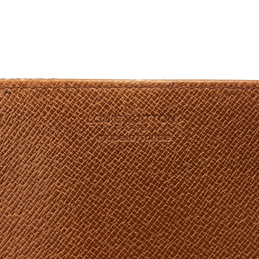 ルイ ヴィトン モノグラム 付属カード等収納ケース ユニセックス LOUIS VUITTON