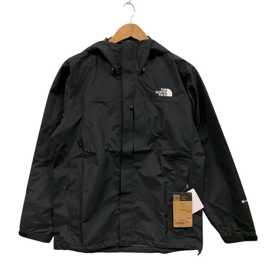 未使用◆ザ ノースフェイス クラウドジャケット NP62305 ブラック サイズM メンズ THE NORTH FACE Cloud Jacket 【AFB37】