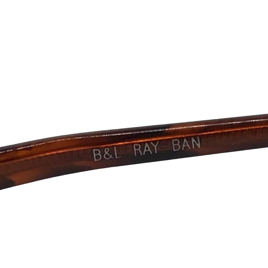 レイバン サングラス W3058 べっ甲 ブラウン ユニセックス Ray-Ban【AFI11】