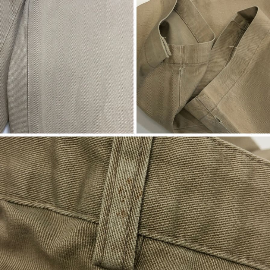 ポロ ラルフローレン チノパン アンドリューパンツ 2タック メンズ ベージュ サイズW29L32 POLO RALPH LAUREN 【AFB5】