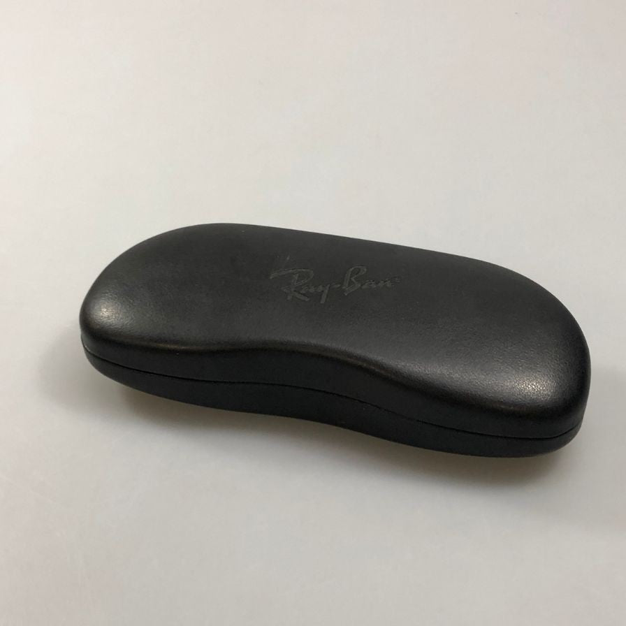 レイバン アイウェア スクエア ブラック RB5272 2000 メンズ 54□15 140 Ray-Ban【AFI14】