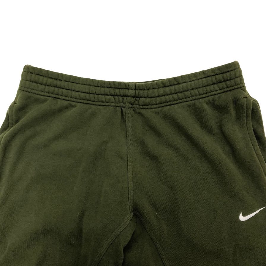 ナイキ スウェット パンツ メンズ サイズ XL カーキ NIKE 【AFB34】