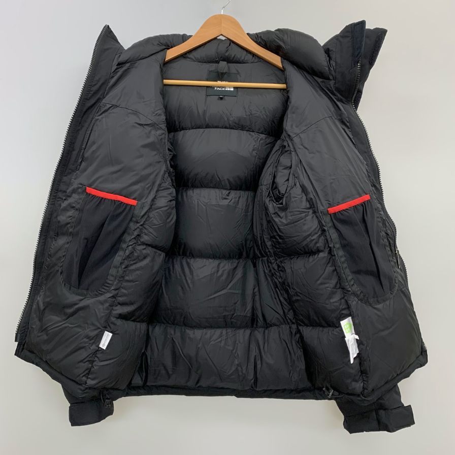 極美品◆ザ ノースフェイス バルトロライトジャケット ND92340 ブラック サイズL THE NORTH FACE Baltro Light Jacket 【AFA21】