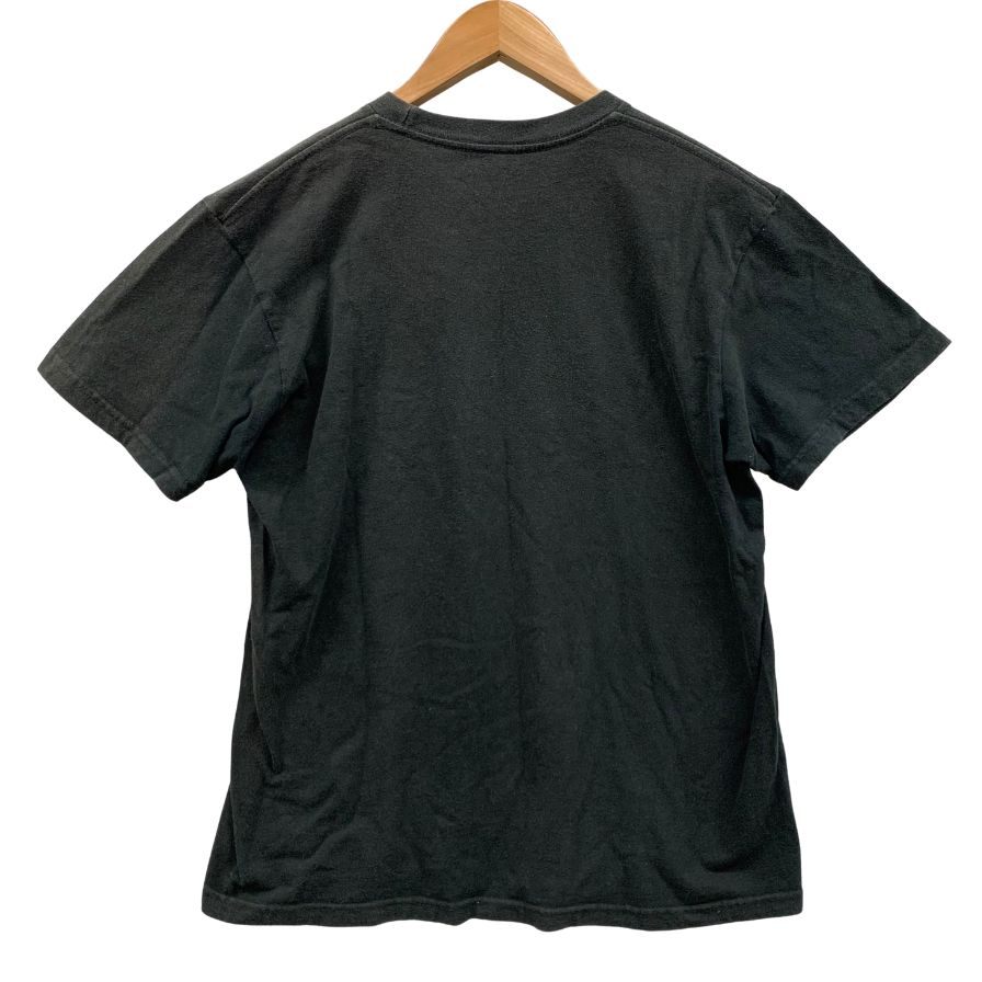 中古◆シュプリーム Tシャツ Shadow Tee プリント ブラック系 サイズM メンズ Supreme 【AFB4】