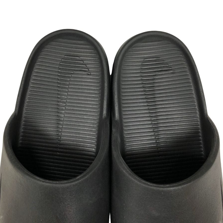 ナイキ サンダル カーム メンズ サイズM8W9 26cm相当 ブラック NIKE CALM 約26.0cm【AFC6】