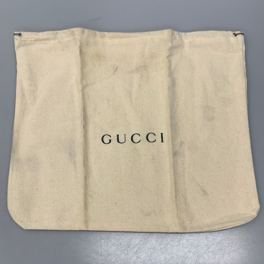 グッチ ビット ブーツ スエード ブラック UK9D メンズ イタリア製 GUCCI 約27.5cm【AFD12】
