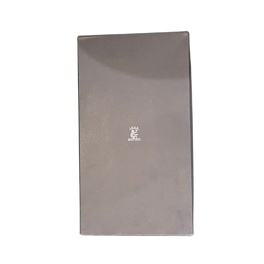スコッチグレイン レザーシューズ Uチップ F-1169 レザー サイズ24.5 ブラック メンス SCOTCH GRAIN ビジネスシューズ 約24.5cm【LA】【中古】