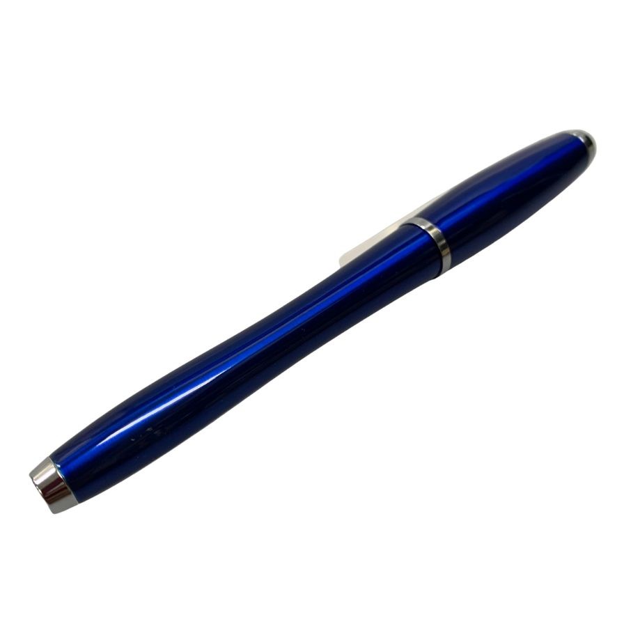 パーカー アーバン 万年筆 BCブルー CT F字 PARKER【AFB53】