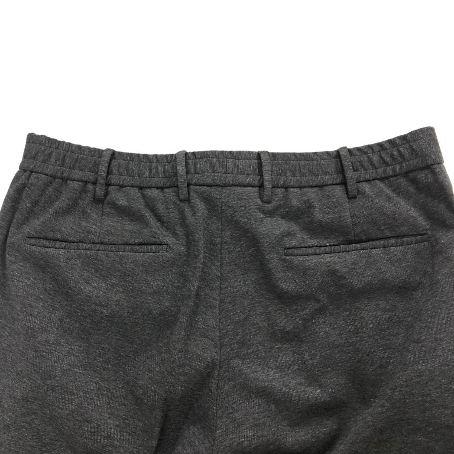 ピーティートリノ ストレッチパンツ コットン グレー サイズ50 PT TORINO 【AFB40】