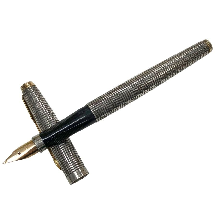 パーカー 万年筆 ペン先14K POINT USA製 PARKER【AFI13】