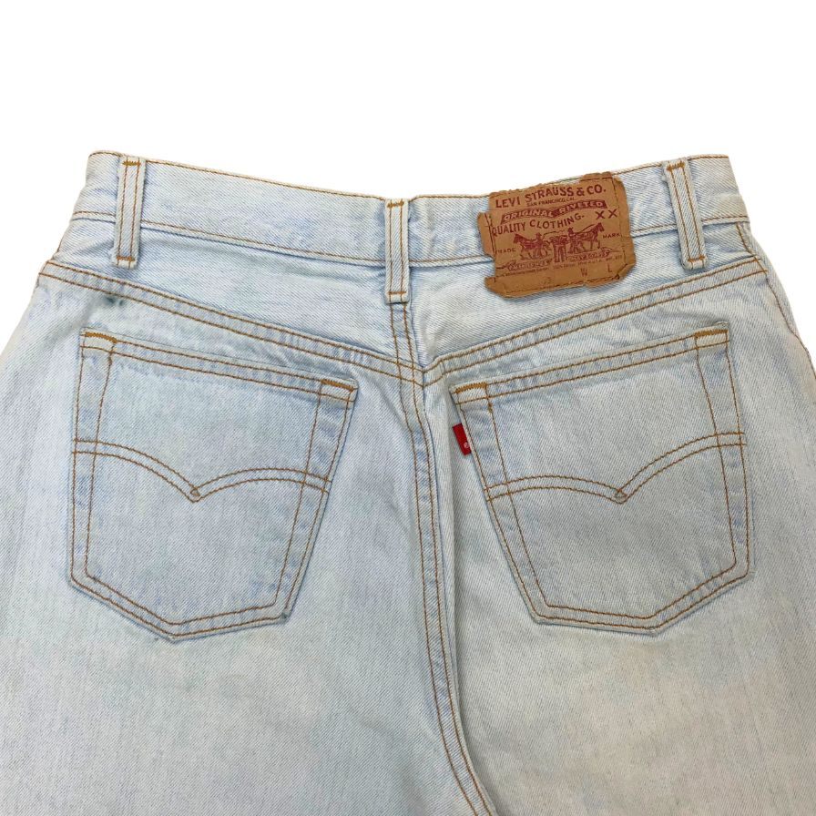 リーバイス デニム 501 90S ボタン裏544 インディゴ メンズ サイズ 表記なし LEVI’S 【AFB38】