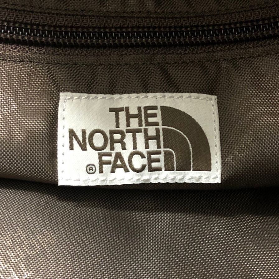 ザ ノースフェイス ショルダーバッグ NON2PG70 総柄 ブラック系 メンズ THE NORTH FACE【AFE9】