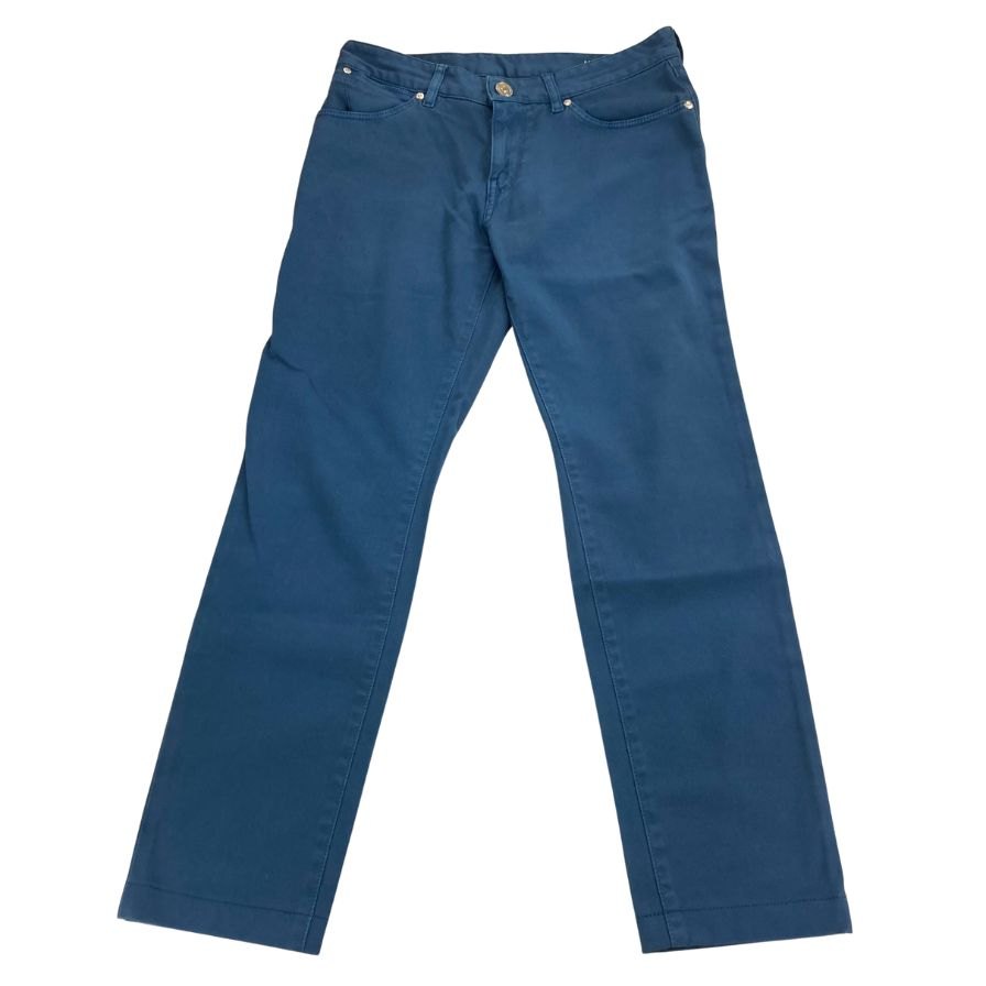 【極美品】春夏物 PTトリノ 綿ストレッチ パンツ 46 M (80) ブルー 楽天市場】【8/20限定・最大2万円OFFクーポン配布中】PT TORINO